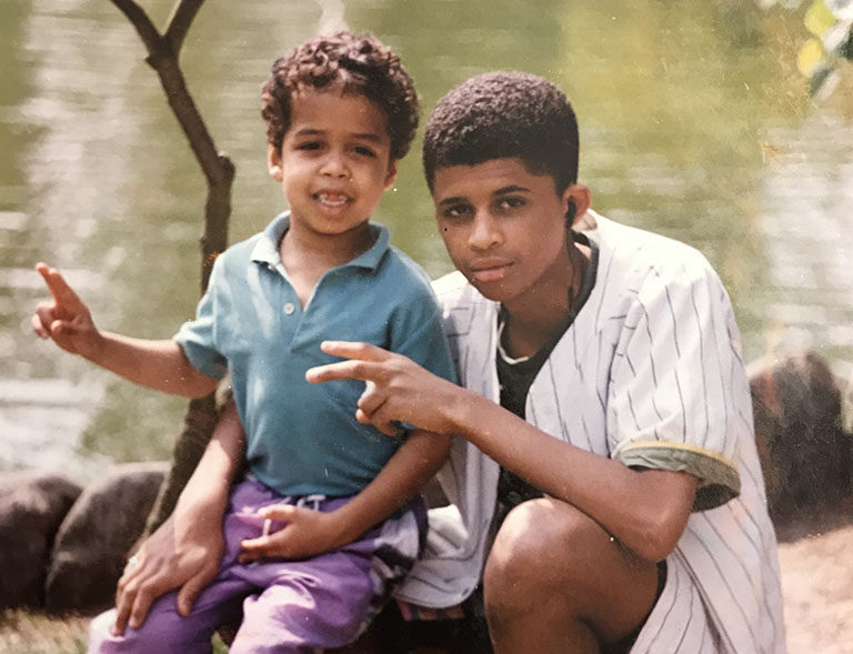 Jair Soares (7), verdwenen en vergeten