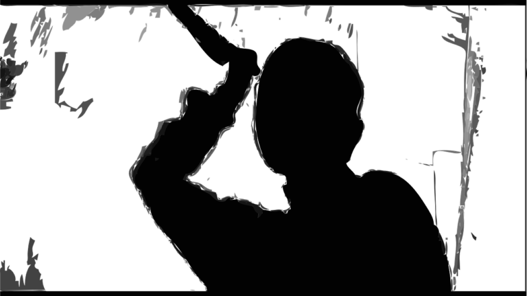 Moordvrouwen in Nederland; koelbloedig sloeg Marianne G. toe