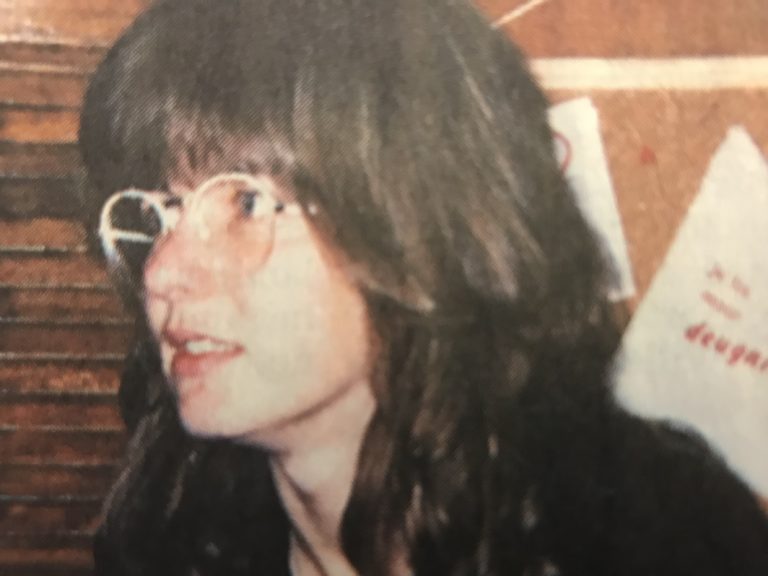 Ineke Fleurke: nóg een verdwijning met een spoor naar Iraanse crimineel