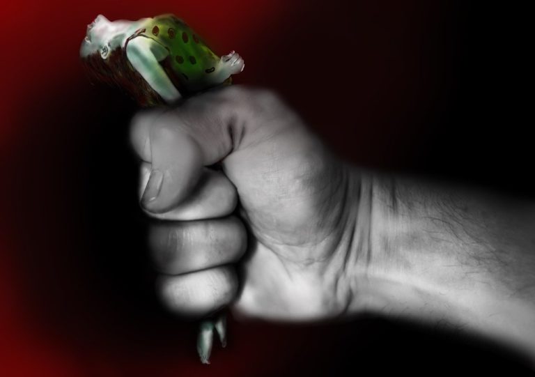 Oud-politiedeskundige waarschuwt: nieuwe aanpak stalking onvoldoende