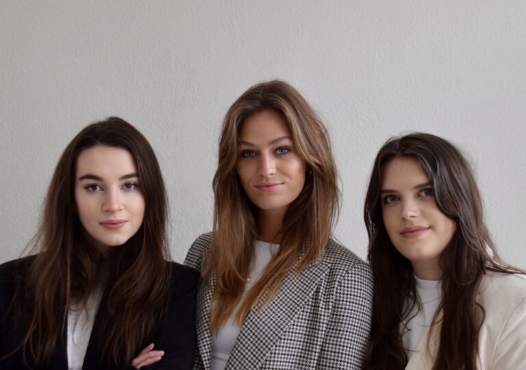 Hans betaalt de schade; nieuw type sugardaddy?