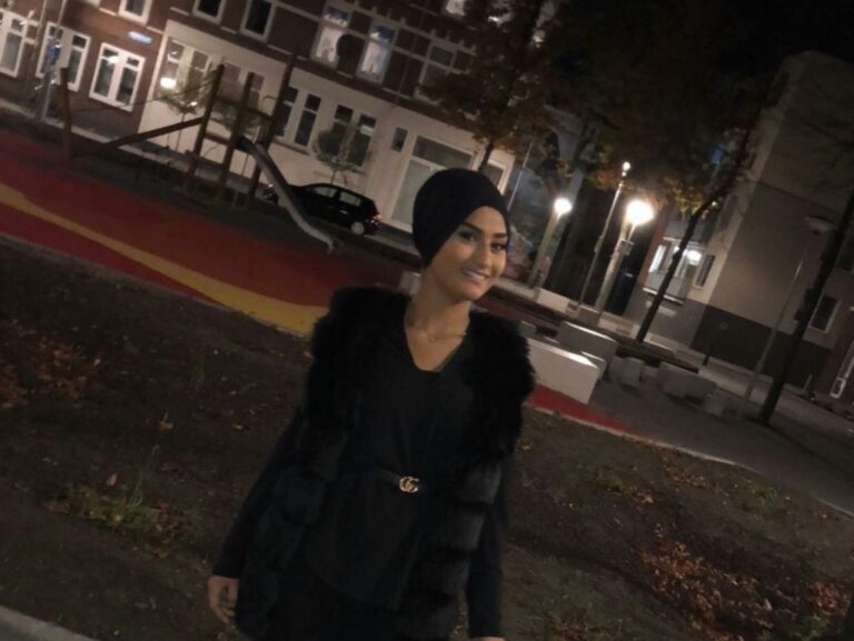 Hümeyra; onze strijd om de waarheid en gerechtigheid