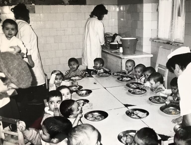 Minister Dekker, zoek mijn klokkenluidersbrief over adopties