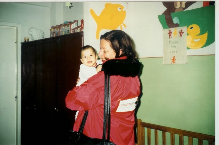 Brief klokkenluider Roelie Post over kinderhandel ‘verdwenen’