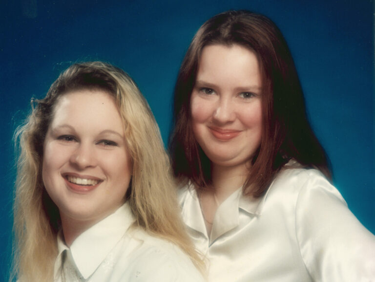 Weer een kerst zonder jou