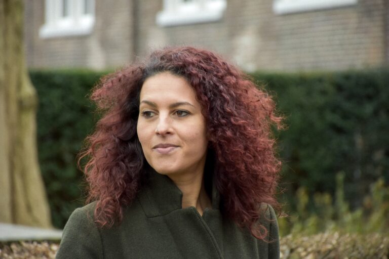 Gevangenis: symbool van uitsluiting