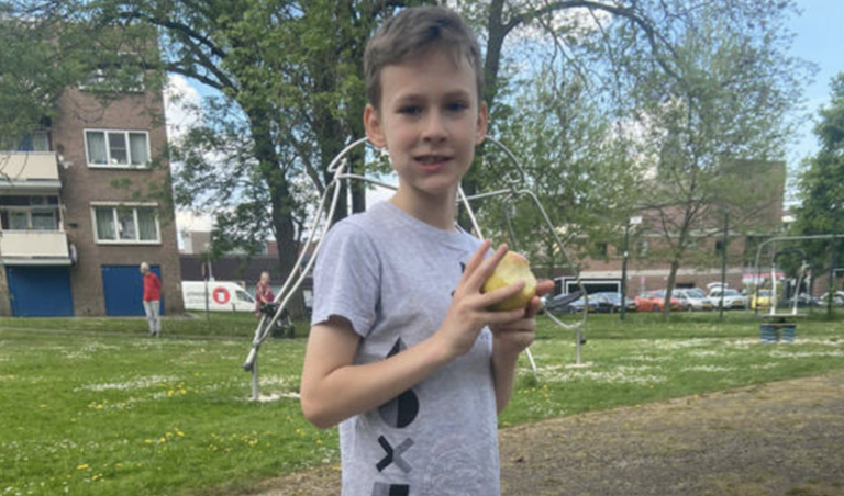 ‘Mijn zoontje herkent verdachte zaak Gino als man die hem wilde ontvoeren’